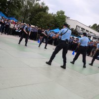 Dan otvorenih vrata i pokazne vježbe na Policijskoj akademiji