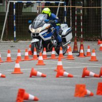 Dan otvorenih vrata i pokazne vježbe na Policijskoj akademiji
