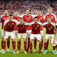 Danska - Hrvatska (3. kolo Lige nacija)