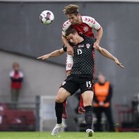 Danska - Hrvatska (3. kolo Lige nacija)