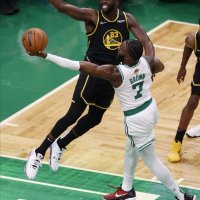 NBA finale: Boston Celtics - Golden State  Warriors (4. utakmica)