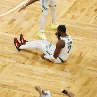 NBA finale: Boston Celtics - Golden State  Warriors (4. utakmica)