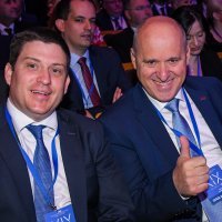 Oleg Butković, Branko Bačić