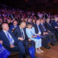 19. Opći sabor HDZ-a