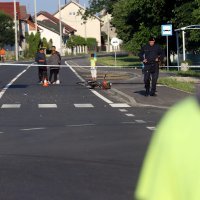 Prometna nesreća u Štefancu