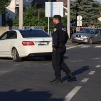 Prometna nesreća u Štefancu