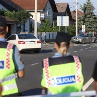 Prometna nesreća u Štefancu