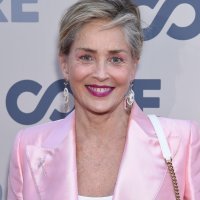 Sharon Stone