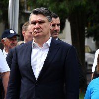 Milanović na 15. obljetnici osnutka Udruge veterana 122. brigade