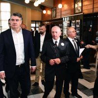 Milanović na 15. obljetnici osnutka Udruge veterana 122. brigade