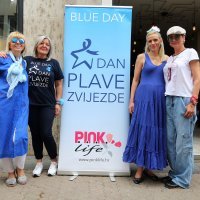 Jana Divković, Blaženka Pohižek, Nives Morić, Leonarda Lončar