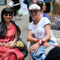 Matija Vuica, Leonarda Lončar