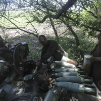 Rat u Ukrajini - ukrajinske operacije kod Svitlodarska u Luhanskoj oblasti
