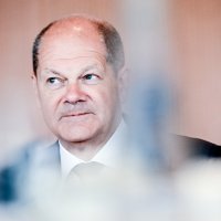 Olaf Scholz