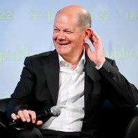 Olaf Scholz