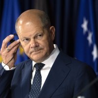Olaf Scholz