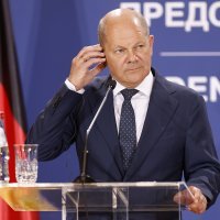 Olaf Scholz