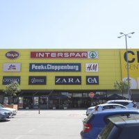 Zbog dojave o bombi evakuiran City Centar One East