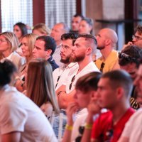 Sunset Sports Media Festival - Zadar, 11.6.2022.