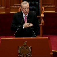 Recep Tayyip Erdogan