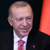 Recep Tayyip Erdogan