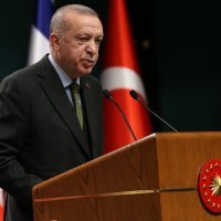 Recep Tayyip Erdogan