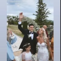 Marko Tolić i Gabrijela Tandara