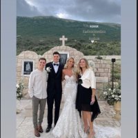 Marko Tolić i Gabrijela Tandara