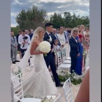 Marko Tolić i Gabrijela Tandara