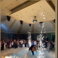 Marko Tolić i Gabrijela Tandara