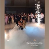 Marko Tolić i Gabrijela Tandara