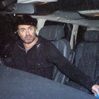 George Michael