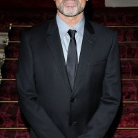 George Michael