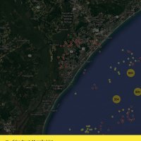 My Lightning Tracker