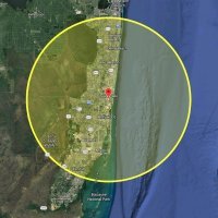 My Lightning Tracker