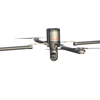 Ninox 103 proizvodi izraelska tvrtka Spear