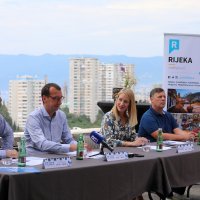 Rijeka: Najavljena manifestacija Ljeto na Gradini