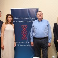 Predstavljena inicijativa za uvođenje specijalizacije iz medicinske genetike