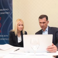 Predstavljena inicijativa za uvođenje specijalizacije iz medicinske genetike