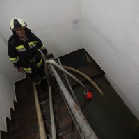 Nevrijeme poharalo Zagorje: Nakon tuče obilna kiša potopila ceste kod Poznanovca
