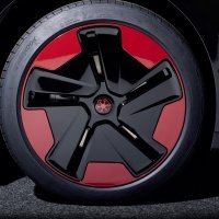 Volkswagen i 'Obi-Wan Kenobi'