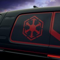 Volkswagen i 'Obi-Wan Kenobi'