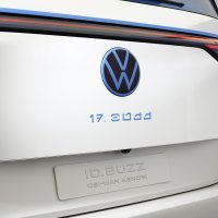 Volkswagen i 'Obi-Wan Kenobi'