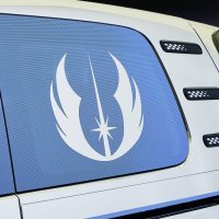 Volkswagen i 'Obi-Wan Kenobi'