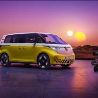 Volkswagen i 'Obi-Wan Kenobi'