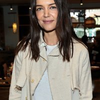 Katie Holmes