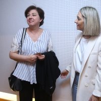 Sučeljavanje kandidata za gradonačenika Splita