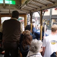 San Francisco Cable Car