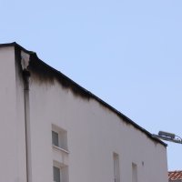 Požar u Kaštef Štafiliću