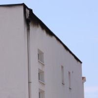 Požar u Kaštef Štafiliću